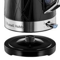 juodas virdulys - Russell Hobbs 28081-70 juoda - 5 nuotrauka