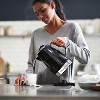 juodas virdulys - Russell Hobbs 28081-70 juoda - 7 nuotrauka