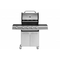 saslykine ir - MUSTANG Louisville 4+1 SST - 3 nuotrauka