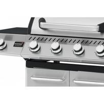 saslykine ir - MUSTANG Louisville 4+1 SST - 4 nuotrauka