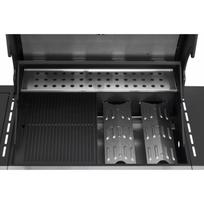 saslykine ir - MUSTANG Louisville 4+1 SST - 6 nuotrauka