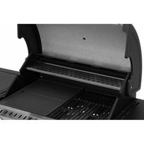 saslykine ir - MUSTANG Louisville 4+1 SST - 7 nuotrauka