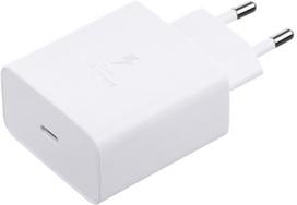 Samsung USB wall charger 65W AFC white, PCHSAMGP_PTU020SODWQ
