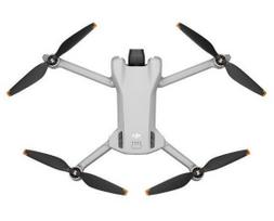 dji mini 3 combo dronas - DJI Mini 3 Fly More Combo N1 - 2 nuotrauka