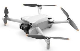 dji mini 3 combo dronas - DJI Mini 3 Fly More Combo N1 - 4 nuotrauka