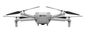 dji mini 3 combo dronas - DJI Mini 3 Fly More Combo N1 - 5 nuotrauka