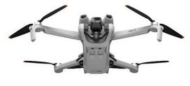 dji mini 3 combo dronas - DJI Mini 3 Fly More Combo N1 - 6 nuotrauka