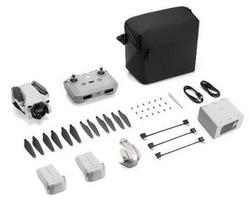 dji mini 3 combo dronas - DJI Mini 3 Fly More Combo N1 - 7 nuotrauka