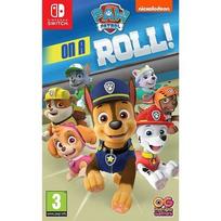 nintendo switch games - Paw Patrol: On A Roll Nintendo Switch - 2 nuotrauka
