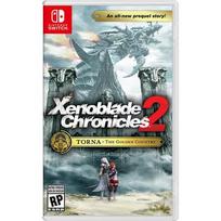 Xenoblade Chronicles 2 Torna Nintendo Switch