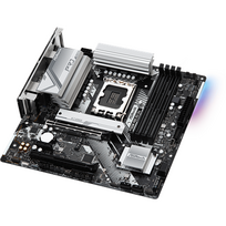 micro atx - ASRock B760M Pro RS/D4, Micro ATX, LGA1700, DDR4 - 3 nuotrauka