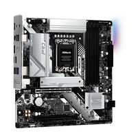 micro atx - ASRock B760M Pro RS/D4, Micro ATX, LGA1700, DDR4 - 2 nuotrauka