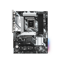 pagrindine plokste - MB B760 S1700 ATX/B760 PRO RS ASROCK - 2 nuotrauka