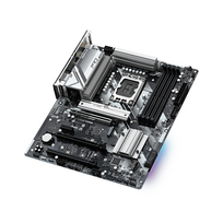 pagrindine plokste - MB B760 S1700 ATX/B760 PRO RS ASROCK - 3 nuotrauka