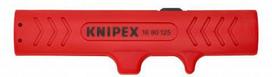 Kirpimo replės KNIPEX 7612