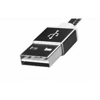 sync micro usb data - A-Data Sync And Charge Cable USB To Micro USB Black - 3 nuotrauka