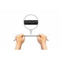 sync micro usb data - A-Data Sync And Charge Cable USB To Micro USB Black - 5 nuotrauka