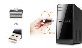 sync micro usb data - A-Data Sync And Charge Cable USB To Micro USB Black - 8 nuotrauka