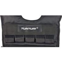 pasunkinta liemene - Svorinė liemenė Tunturi 20kg - 5 nuotrauka