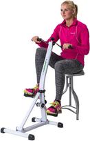 mini dviratis treniruoklis - Mini dviratis Tunturi Adjustable - 2 nuotrauka