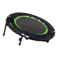 sportinis batutas - Tunturi Foldable fitness 104cm - 2 nuotrauka