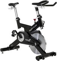 spin bike - Tunturi Spiningo dviratis Platinum Pro - 1 nuotrauka