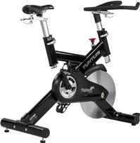 spin bike - Tunturi Spiningo dviratis Platinum Pro - 2 nuotrauka