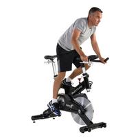spin bike - Tunturi Spiningo dviratis Platinum Pro - 3 nuotrauka