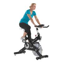 spin bike - Tunturi Spiningo dviratis Platinum Pro - 4 nuotrauka