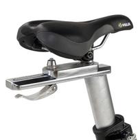 spin bike - Tunturi Spiningo dviratis Platinum Pro - 10 nuotrauka