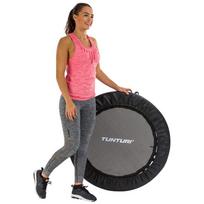 batutas tunturi - Batutas TUNTURI FunHop 95-125cm (Diametras: 95 cm) - 3 nuotrauka
