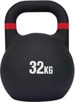 Varžybinė gira Tunturi 32 kg