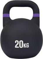 Tunturi Competition kettlebell, 20 kg