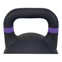 svarmenys kettlebell - Tunturi Competition kettlebell, 20 kg - 3 nuotrauka