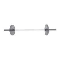 olimpinis grifas - Olimpinis CrossFit grifas TUNTURI 20kg - 3 nuotrauka
