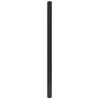 100 CM EXTENSION POLE FOR FPMA-C200BLACK/C400BLACK/PLASMA-C100BLACK - BLACK