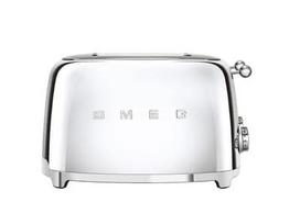 smegenys - SMEG TSF03SSEU - 1 nuotrauka