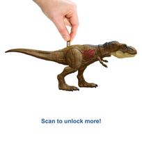 mattel jurassic world - Jurassic World dinozauras „T-Rex'as“ - 2 nuotrauka