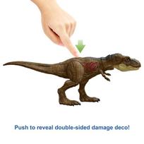 mattel jurassic world - Jurassic World dinozauras „T-Rex'as“ - 3 nuotrauka