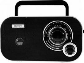 senukai radio imtuvai - Camry CR1140B - 2 nuotrauka