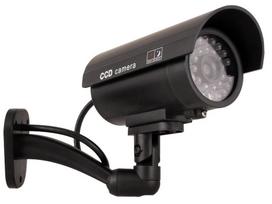 CEE Camera Dummy IR9000 Black