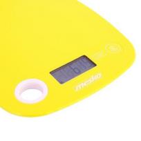kitchen scale - Mesko MS3159 Yellow (Geltonos) - 2 nuotrauka