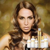 kondicionierius chi - CHI Keratin kondicionierius su keratinu - 946 ml. - 3 nuotrauka