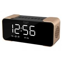 adler radio - Adler AD1190 Copper (Rudas) - 2 nuotrauka
