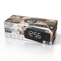 adler radio - Adler AD1190 Copper (Rudas) - 3 nuotrauka