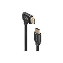 Promate PROLINK4K1-300 4K HDR HDMI Cable 3m Black