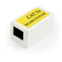rj45 jungtis - Gembird NCA-LC5E-001 Adapter - 1 nuotrauka