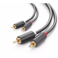 Ugreen 10519 AV104 Black