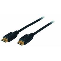 Conecto HDMI (A) - HDMI (A), gold, ECON 20,0m, 4K2K, 3D