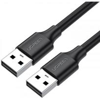Ugreen US102 USB 2.0 Cable 3m Black